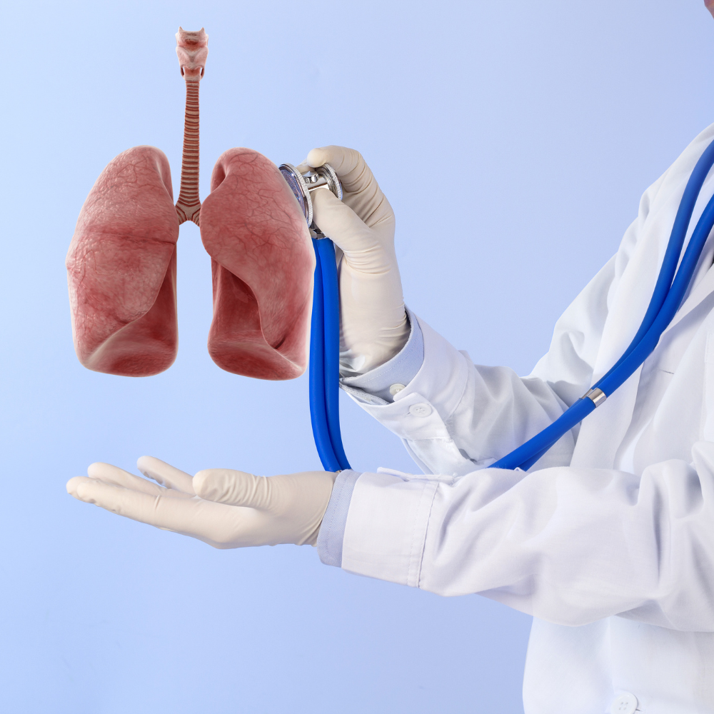 Respiratory Clinic Jobs Near Me